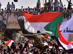 Soudan: Béchir comme Bouteflika