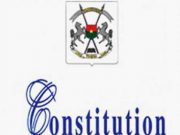 Burkina Faso: quel mode d’adoption de la nouvelle Constitution pour une nouvelle république?