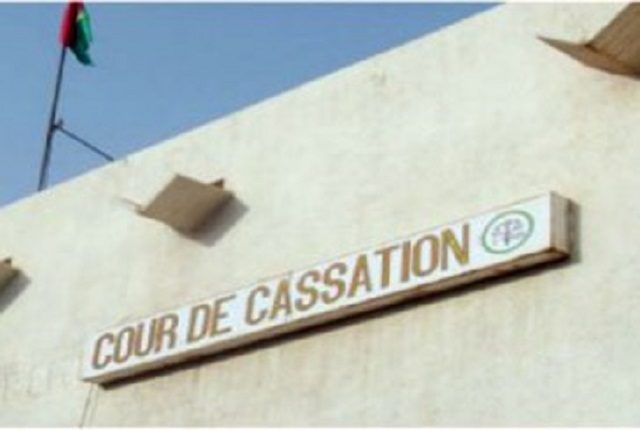 Cour de Cassation
