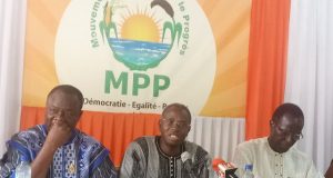 An V de l’insurrection au Burkina : « Nous devons plus que jamais refuser toute forme de soumission » (majorité présidentielle)