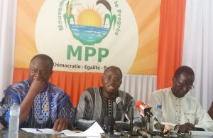 Burkina: l’APMP invite les travailleurs à « faire preuve d’objectivité en renonçant aux prétentions égoïstes »