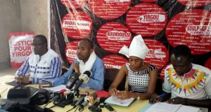 Violences à Yirgou: 130 suspects identifiés (Collectif)