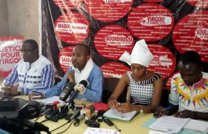 Violences à Yirgou: 130 suspects identifiés (Collectif)
