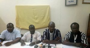 Burkina: un mouvement appelle Roch Kaboré à «présenter des excuses» à Zida
