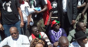 Burkina: l’opposition «ne se prêtera pas à (…) un marketing politique»