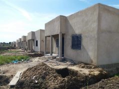 Ouagadougou : bientôt une opération de contrôle des promoteurs immobiliers
