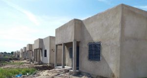 Ouagadougou : bientôt une opération de contrôle des promoteurs immobiliers