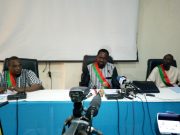 Exploitation minière au Burkina: des maires donnent de la voix