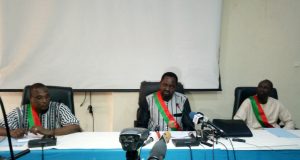 Exploitation minière au Burkina: des maires donnent de la voix