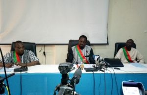 Exploitation minière au Burkina: des maires donnent de la voix