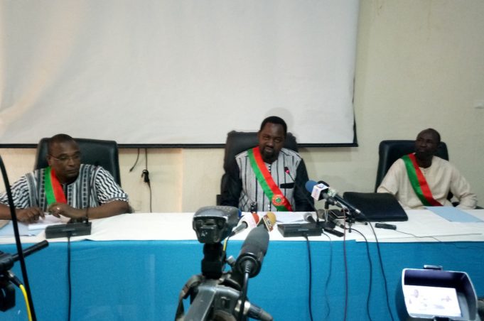 Exploitation minière au Burkina: des maires donnent de la voix