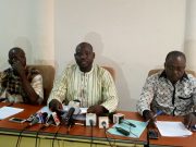 Education au Burkina: un mouvement d’humeur pour dénoncer «la nonchalance» du gouvernement