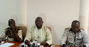 Education au Burkina: un mouvement d’humeur pour dénoncer «la nonchalance» du gouvernement