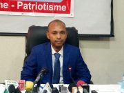 Présidentielle 2020: Tahirou Barry annonce sa candidature