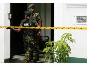 Carnage au Sri Lanka : plus de 200 morts dans une série d’attaques (Le Point)