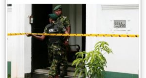 Carnage au Sri Lanka : plus de 200 morts dans une série d’attaques (Le Point)