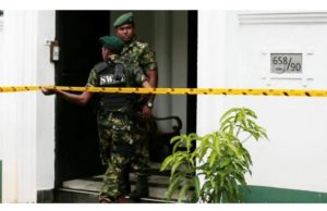 Carnage au Sri Lanka : plus de 200 morts dans une série d’attaques (Le Point)