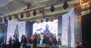 Kundé 2019: Floby en or pour la deuxième fois
