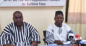 Burkina : l’opposition invite le gouvernement à désamorcer la grève annoncée des agents de Santé