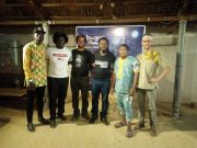 Musique: Sabwana orchestra présente son premier album aux mélomanes burkinabè