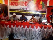 Kundé 2019: le plateau artistique du 26 avril dévoilé