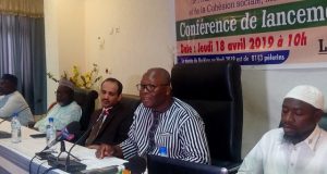 Burkina/Hadj 2019: une diminution de 153 000 FCFA annoncée
