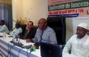 Burkina/Hadj 2019: une diminution de 153 000 FCFA annoncée