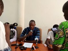 Burkina: des OSC en ordre de bataille contre l’impérialisme et le terrorisme