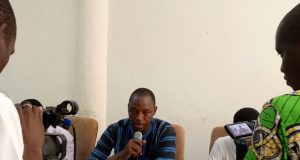 Burkina: des OSC en ordre de bataille contre l’impérialisme et le terrorisme