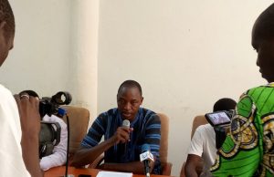 Burkina: des OSC en ordre de bataille contre l’impérialisme et le terrorisme
