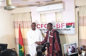 Burkina : le Premier ministre parle avec l’opposition