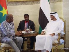 Attaques: les Emirats arabes offrent «30 millions de dollars au G5 Sahel» (présidence)