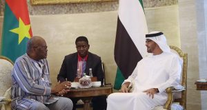 Attaques: les Emirats arabes offrent «30 millions de dollars au G5 Sahel» (présidence)