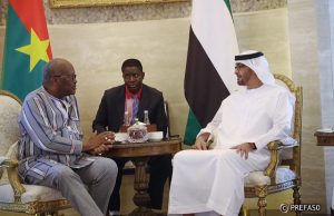 Attaques: les Emirats arabes offrent «30 millions de dollars au G5 Sahel» (présidence)