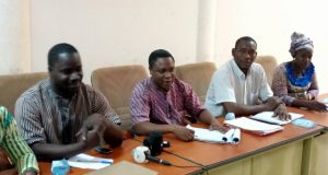 Ministère de la Jeunesse: un syndicat rejette le projet d’organigramme
