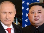 Corée du Nord: Moscou confirme la tenue prochaine d’un sommet Kim-Poutine