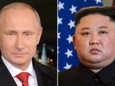 Corée du Nord: Moscou confirme la tenue prochaine d’un sommet Kim-Poutine