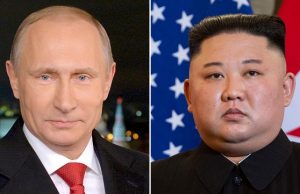Corée du Nord: Moscou confirme la tenue prochaine d’un sommet Kim-Poutine