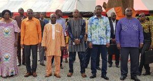 Burkina: la mise à mort du MPP, l’ex-parti au pouvoir?