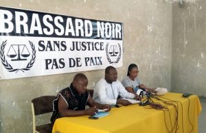 Situation au MINEFID: le Brassard noir annonce un mouvement pour interpeller les agents