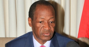 Crise au CDP: Blaise Compaoré a tranché