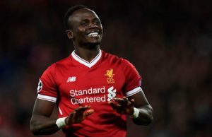 Foot/Angleterre: Mané, seul Africain nommé pour le titre de joueur de l’année (RFI)