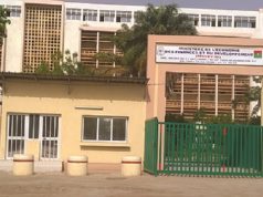 Ouagadougou: reprise dans les services du ministère de l’Economie