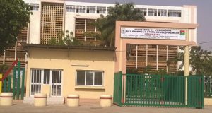 Burkina: le Tribunal administratif «suspend» la révocation des trois agents du ministère de l’Economie (Actualisé)