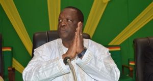 Nécrologie: décès de Moussa Traoré, ex-DG du SIAO