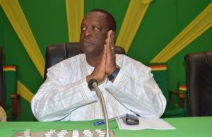 Nécrologie: décès de Moussa Traoré, ex-DG du SIAO
