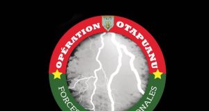 Est du Burkina: les heures du couvre-feu réaménagées