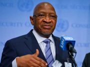 Mali: motion de censure, démission du Premier ministre et de son gouvernement