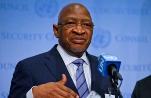 Mali: motion de censure, démission du Premier ministre et de son gouvernement