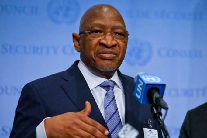 Mali: motion de censure, démission du Premier ministre et de son gouvernement